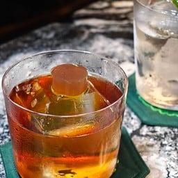 Opium Bar