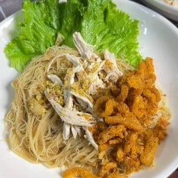 Dream Chafe ชานมไข่มุก ถนนศรีทรายมูล