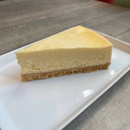 NEW YORK CHEESE CAKE