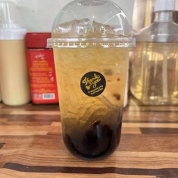 ชาเสาวรส