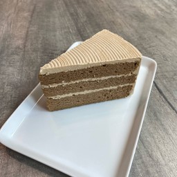 เค้กกาแฟ