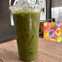 เพียวมัทฉะ