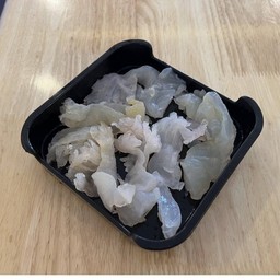 #70.  แมงกระพรุน海蜇