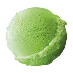 ไอติมวอลล์ มะนาว 1สกรู๊ป