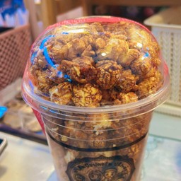 ป๊อปคอร์น ช็อคโกแลต