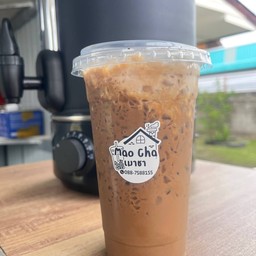 กาแฟโบราณ