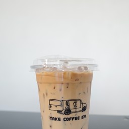 เอสเพรสโซ