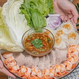 สั่งให้แซ่บ