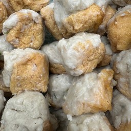 ลูกชิ้นแคระ