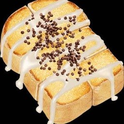 เนยนมช็อคชิพ