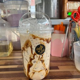 ชานมบราวน์ Sugar
