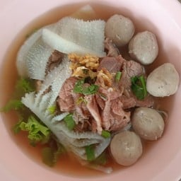 ครัวกระหน่ำเนื้อ โคราช