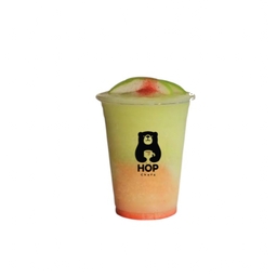 ฝรั่งปั่นบ๊วย