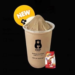 HOP CHAFÉ  สาขาเส้นบิ๊กซี2 ฉะเชิงเทรา   สาขาเส้นบิ๊กซี2 ฉะเชิงเทรา