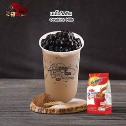 โอวัลติน