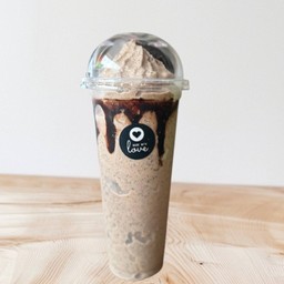 โอริโอ้ ไมโล ( ปั่น )