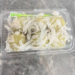 ขนมต้ม