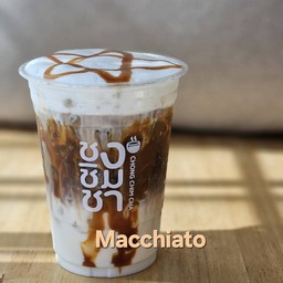 Caramel Macchiato