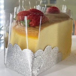 Japanese Cheese Cake