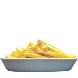 เฟรนช์ฟรายส์