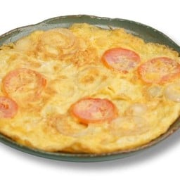 ไข่เจียว