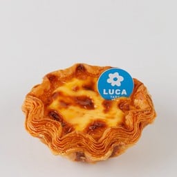 Original Egg Tarte