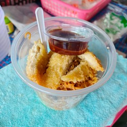 [อร่อยซ่ากับโค้ก] มาม่าเกาหลี +  โค้ก ออริจินัล (ขวด) 