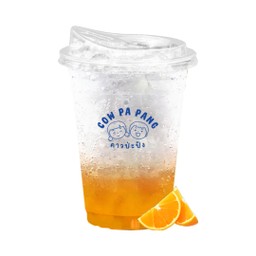 ส้มโซดา