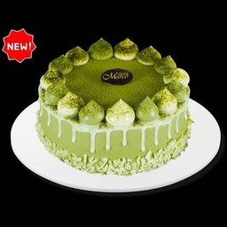 (สินค้าใหม่) เค้กมัทฉะไวท์ช็อค