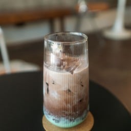 ช็อกโก้มินต์