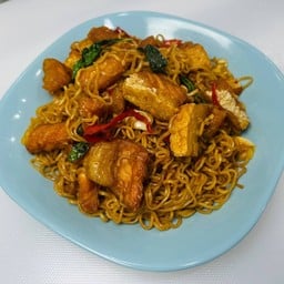 ม่าม่อนขี้เมาแว้ว