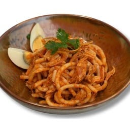 นันจีโต่ก(ยำเส้นอุดัง)