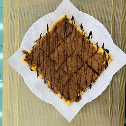 โรตีไมโล