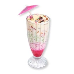 พาลูดา(ขนมหวานพม่า)