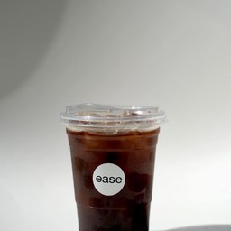 อเมริกาโน่ เย็น