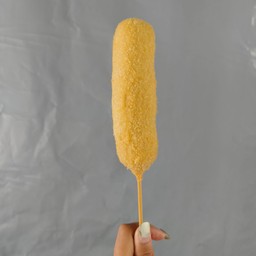 คอร์นด็อกชีสล้วน