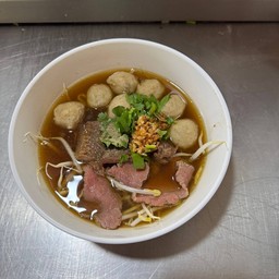 เกาเหลาเนื้อ