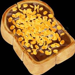 นูเทลล่าคอนเฟค