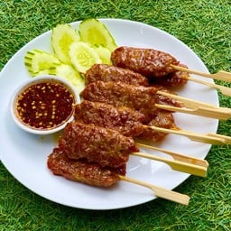 เนื้อโคขุนนมสด สูตร Original