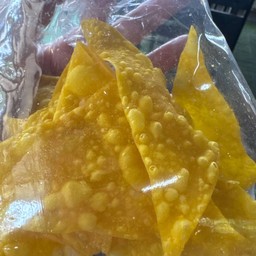 เกี๊ยวทอด