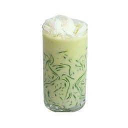 ลอดช่องพม่าเส้นเขียว