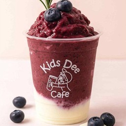 Mix Blueberry