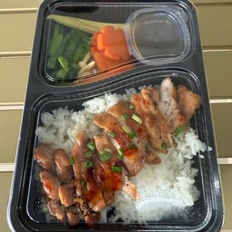 I อ้วน Homemade