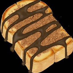 ช็อกโกแลตโอวัลติน