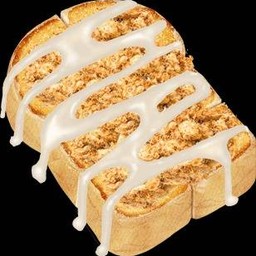 หมูหยองนม