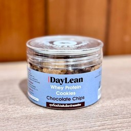 Daylean คุกกี้เวย์โปรตีน รสช็อกโกแลตชิพ