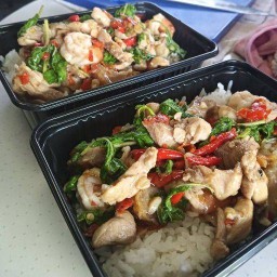 อิ่มเวอร์ BY มิสเตอร์หนึ่ง