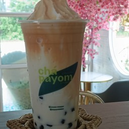 มะพร้าวชาไทย