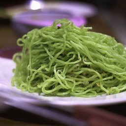 เส้นหมี่หยก