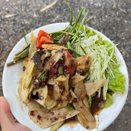 ตำหลวงพระบาง